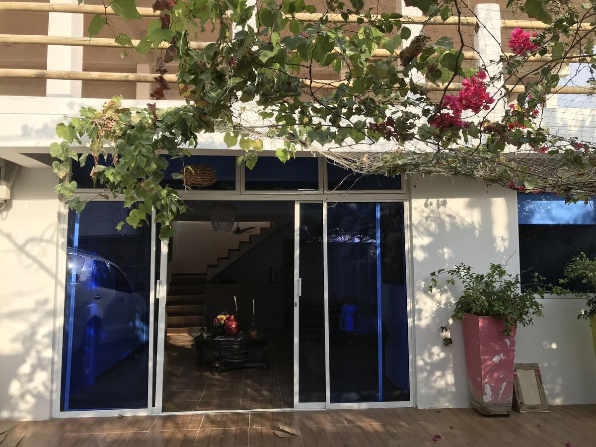 Hotel Palmera Beach Cartagena Exteriör bild