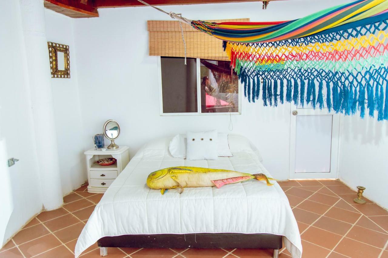 Hotel Palmera Beach Cartagena Exteriör bild